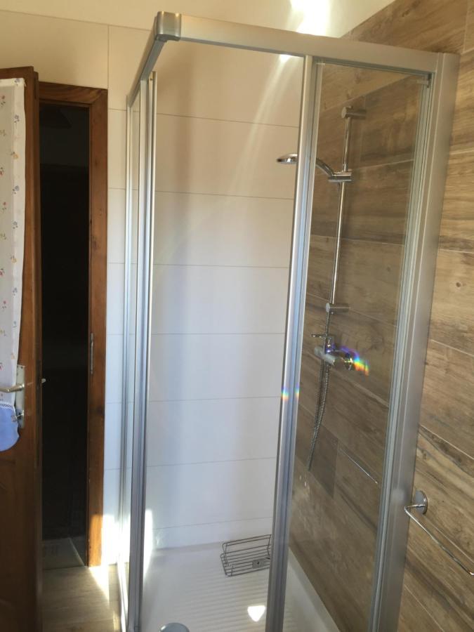 Trentino Appartamenti Oss Tenna Exteriör bild