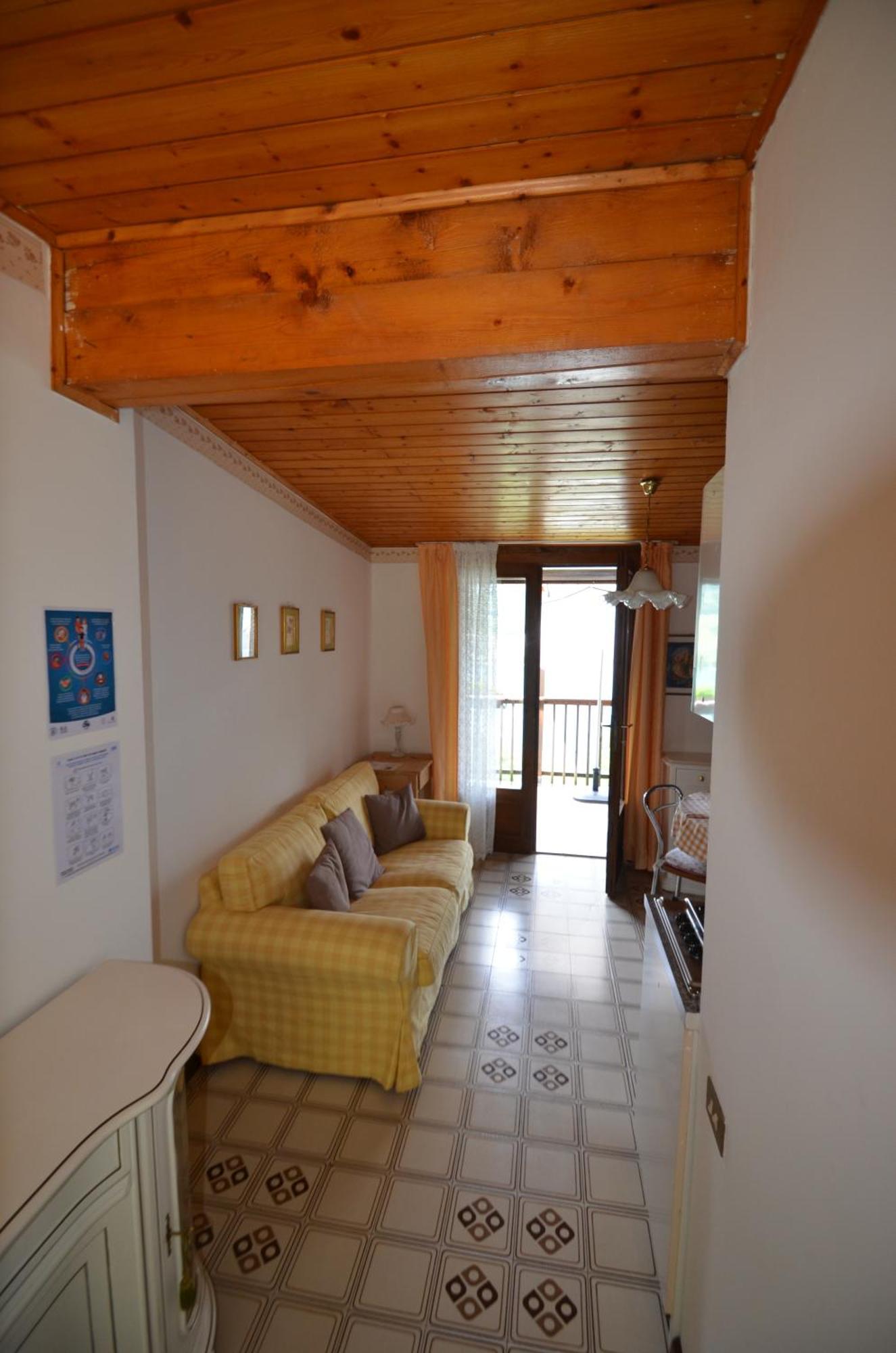 Trentino Appartamenti Oss Tenna Exteriör bild