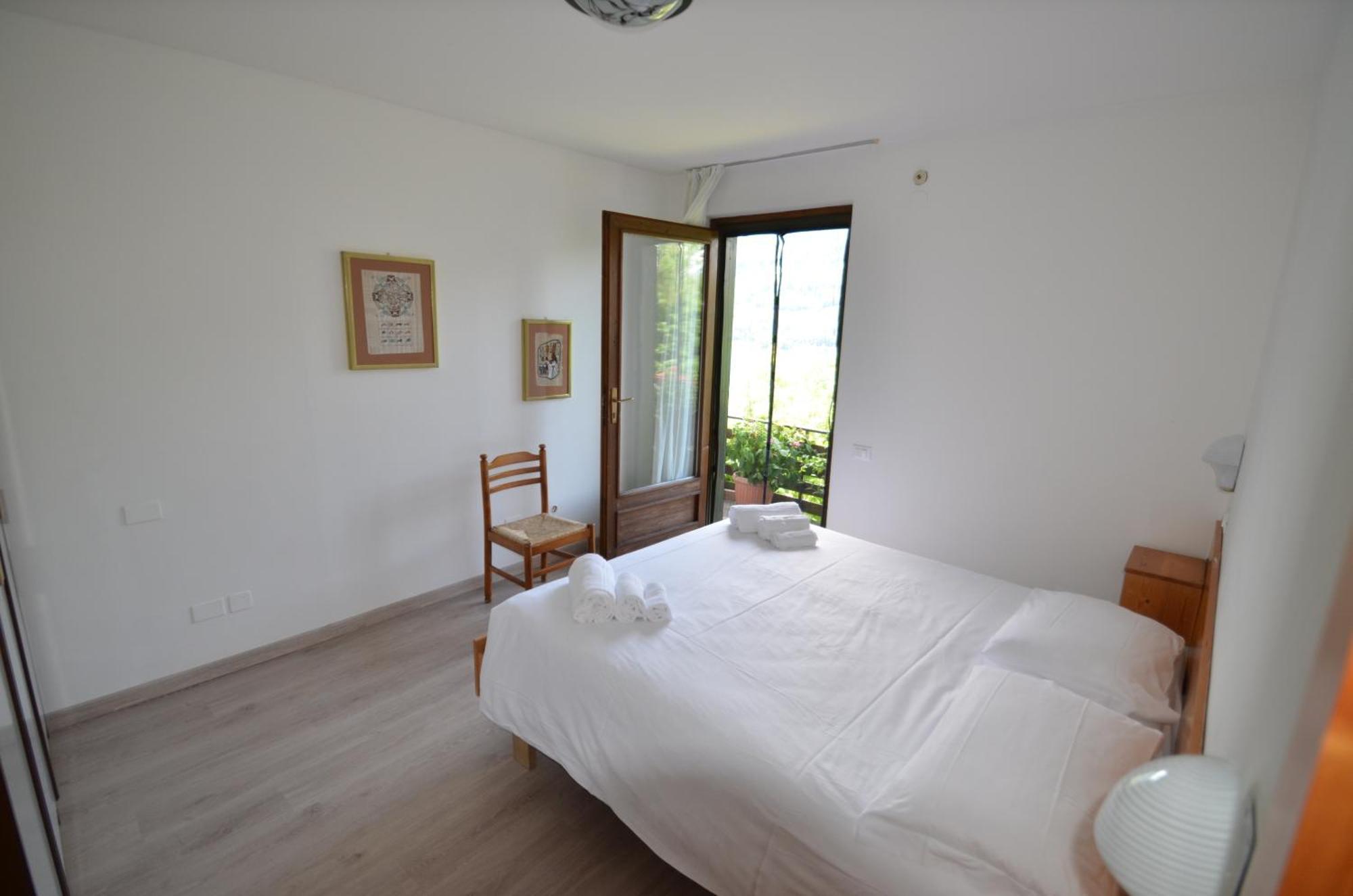 Trentino Appartamenti Oss Tenna Exteriör bild
