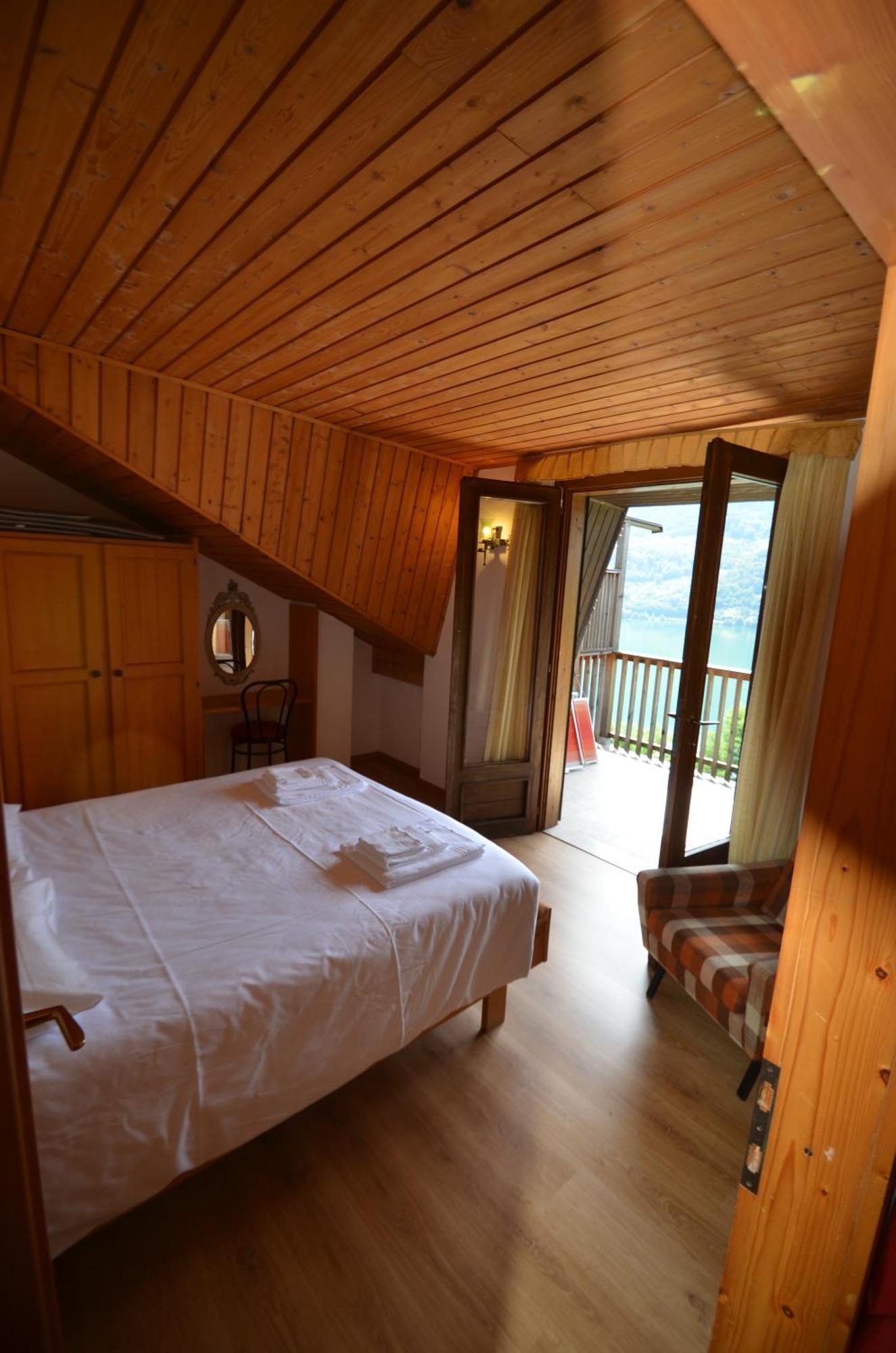 Trentino Appartamenti Oss Tenna Exteriör bild