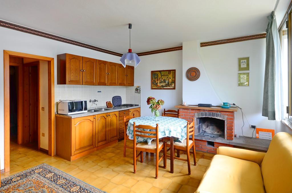 Trentino Appartamenti Oss Tenna Exteriör bild