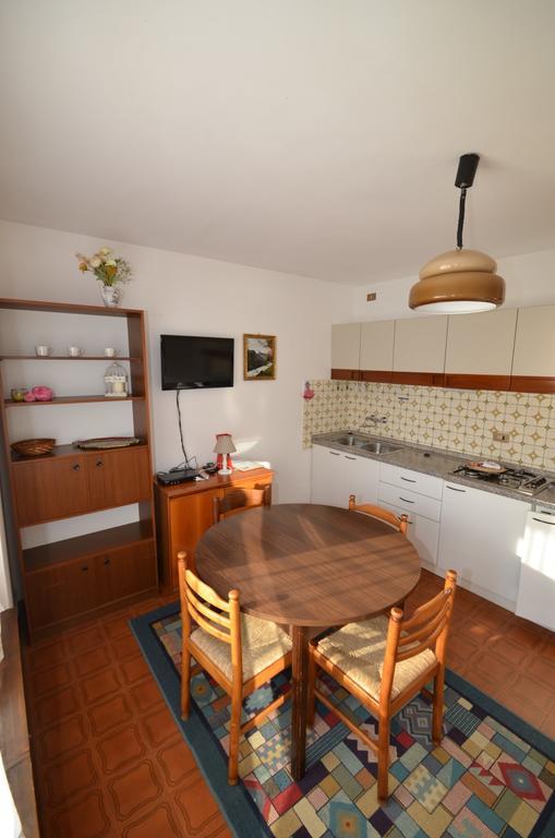 Trentino Appartamenti Oss Tenna Exteriör bild