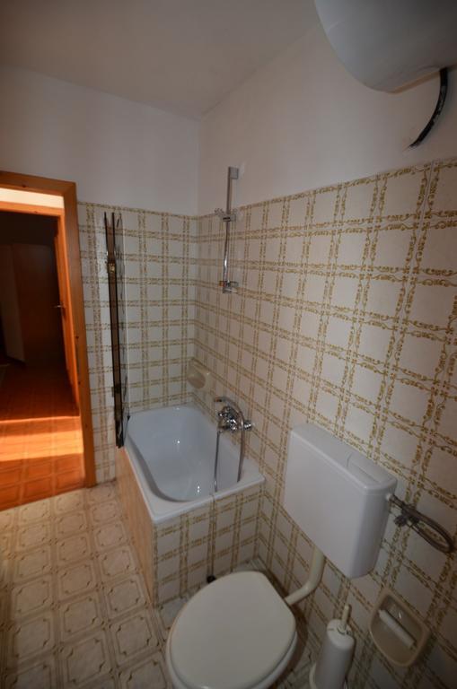 Trentino Appartamenti Oss Tenna Exteriör bild