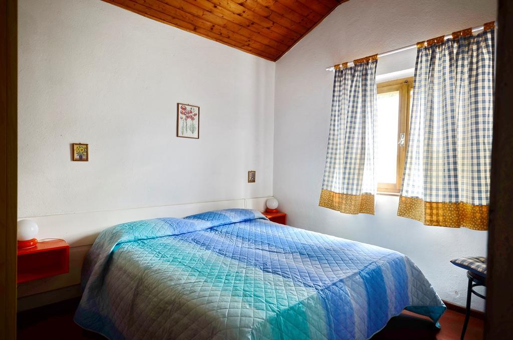 Trentino Appartamenti Oss Tenna Exteriör bild