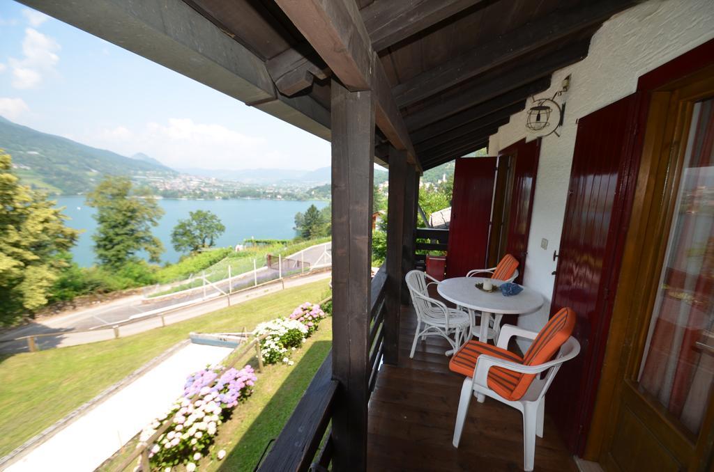 Trentino Appartamenti Oss Tenna Exteriör bild