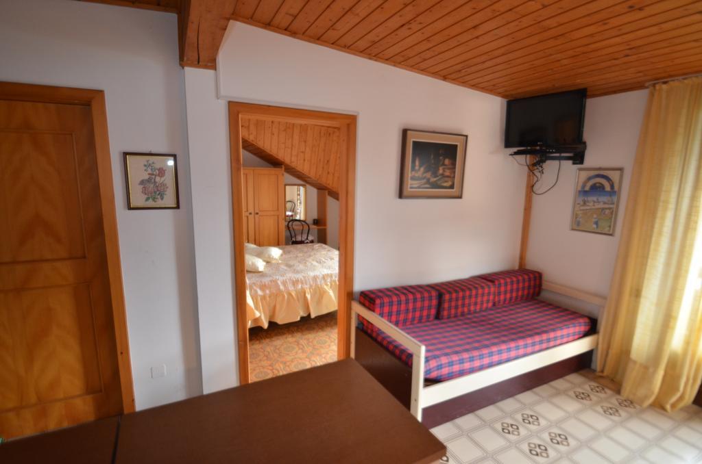 Trentino Appartamenti Oss Tenna Exteriör bild