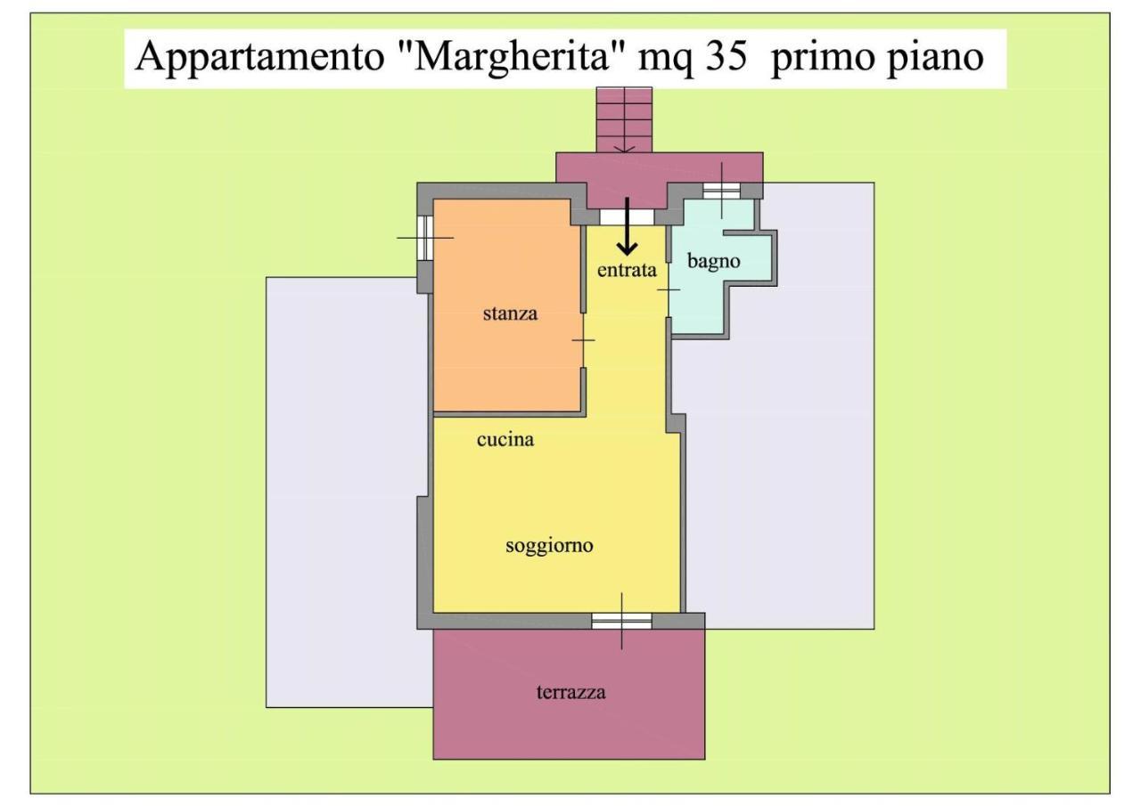 Trentino Appartamenti Oss Tenna Exteriör bild